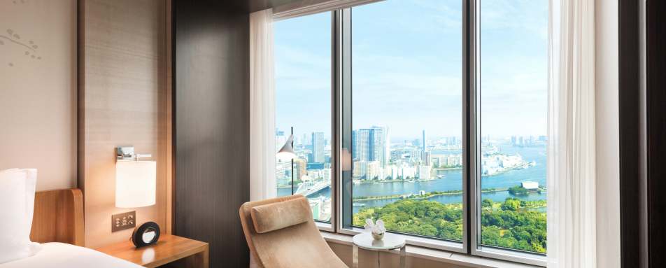 Conrad Tokyo - 52
