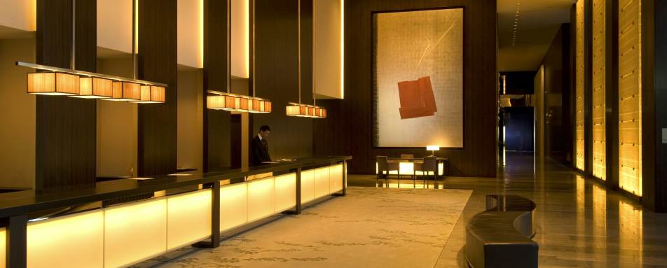Conrad Tokyo - 104