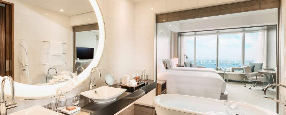 Conrad Tokyo - 58