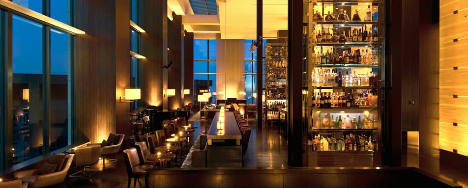 Conrad Tokyo - 12