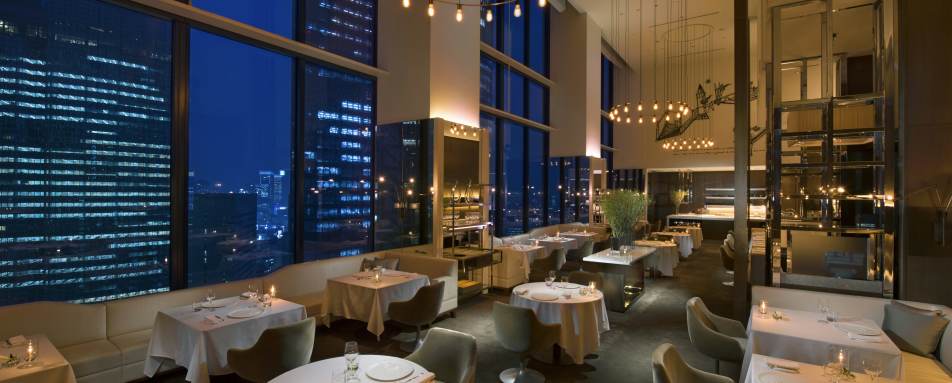 Conrad Tokyo - 74