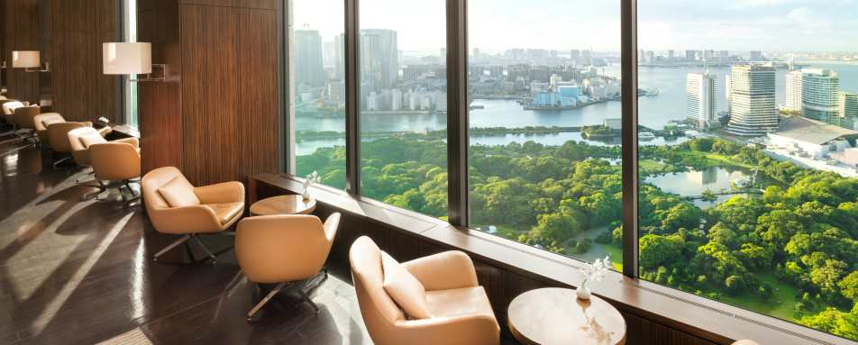 Conrad Tokyo - 92