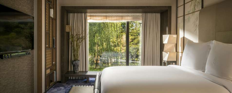Four Seasons Hotel Kyoto- 43