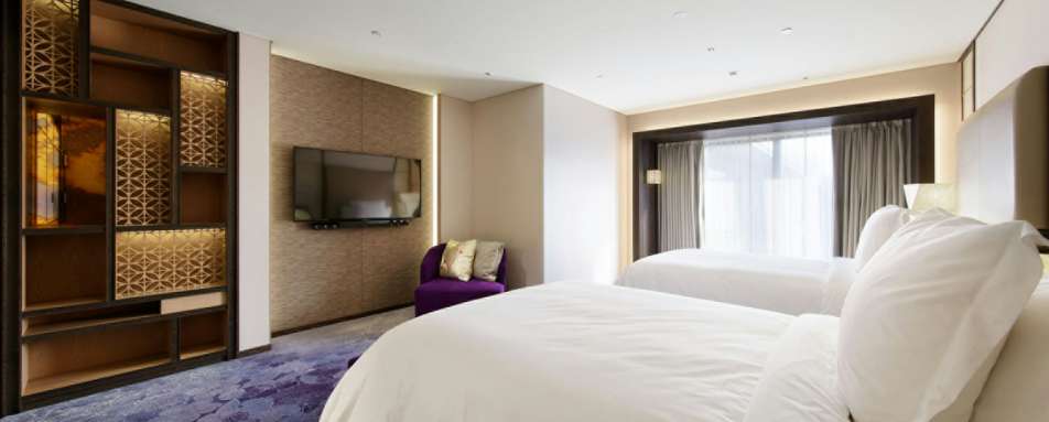 Four Seasons Hotel Kyoto- 102