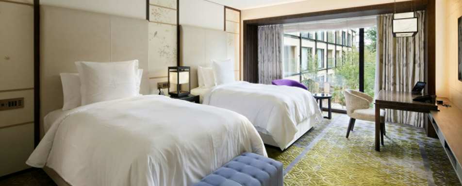 Four Seasons Hotel Kyoto- 13