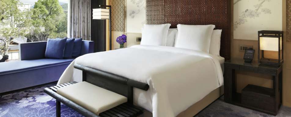 Four Seasons Hotel Kyoto- 10