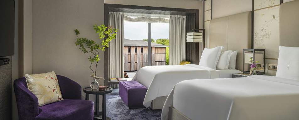 Four Seasons Hotel Kyoto- 71