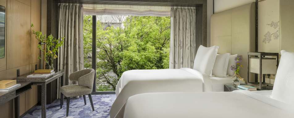 Four Seasons Hotel Kyoto- 61