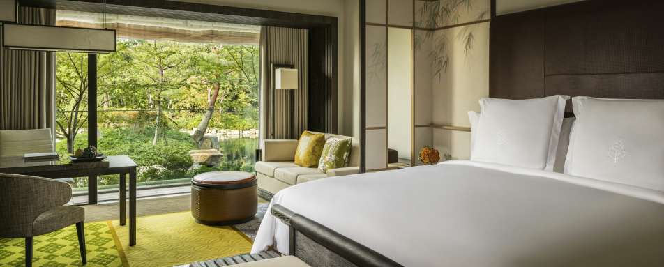 Four Seasons Hotel Kyoto- 68