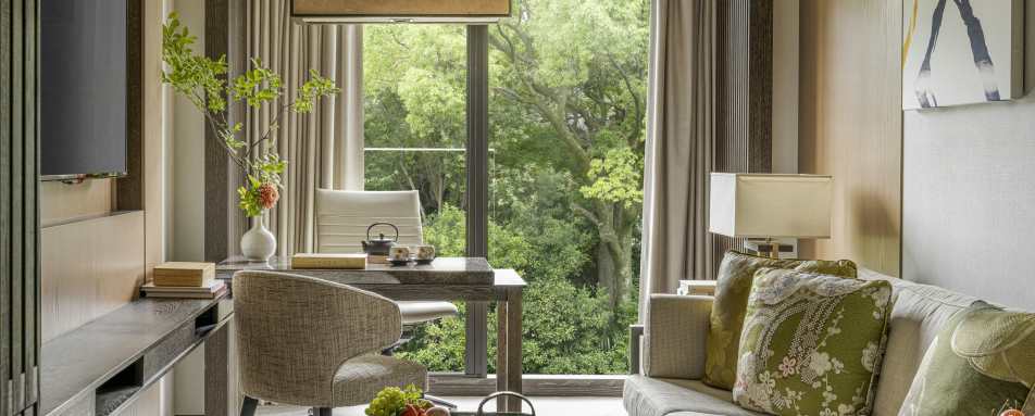 Four Seasons Hotel Kyoto- 58