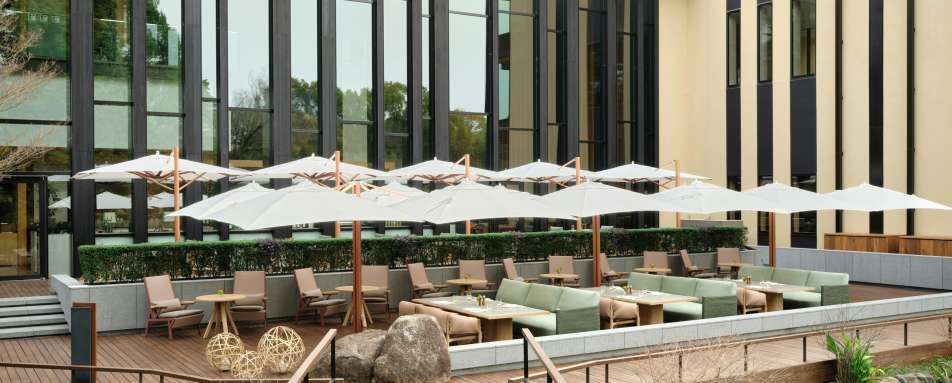 Four Seasons Hotel Kyoto- 87