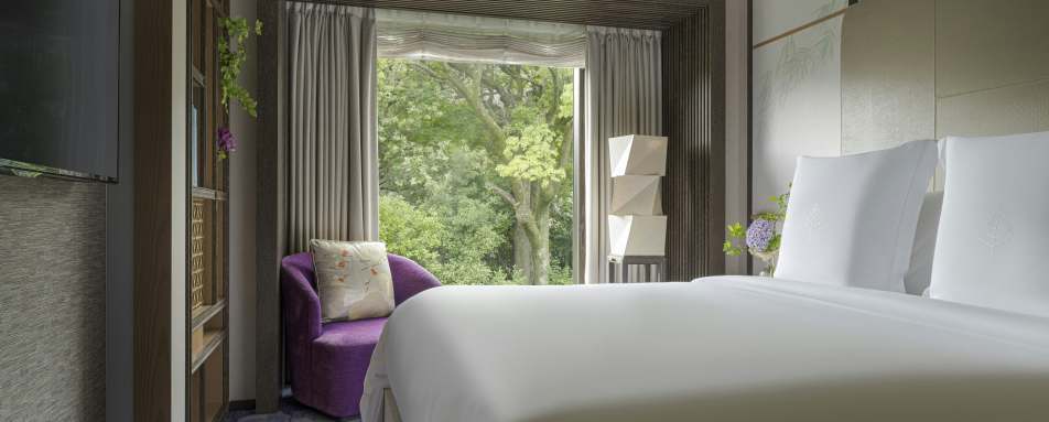 Four Seasons Hotel Kyoto- 66