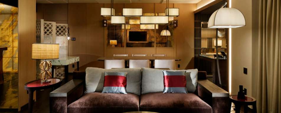 Four Seasons Hotel Kyoto- 19