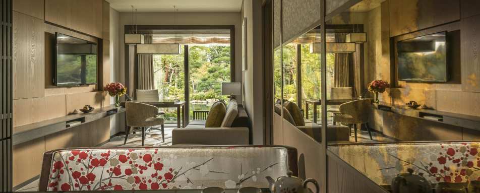 Four Seasons Hotel Kyoto- 54