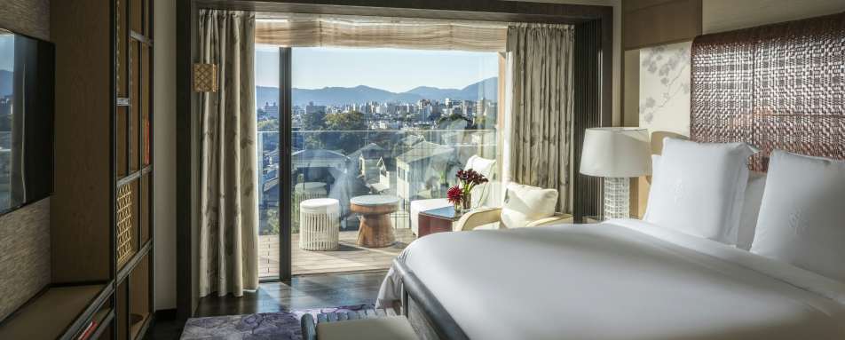 Four Seasons Hotel Kyoto- 50