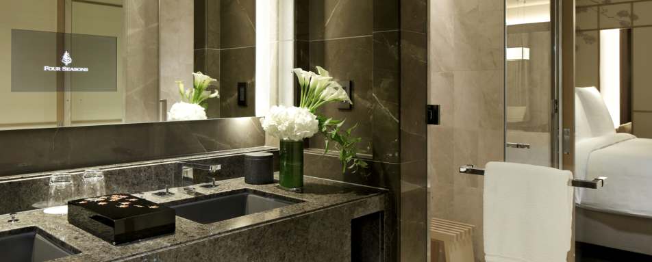 Four Seasons Hotel Kyoto- 93
