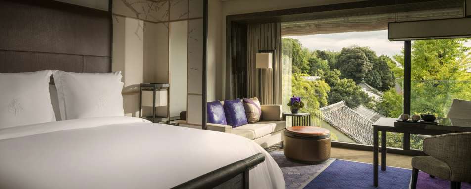 Four Seasons Hotel Kyoto- 45