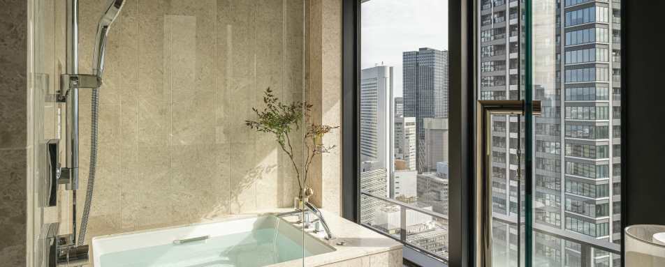 Four Seasons Osaka- 28