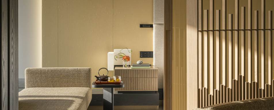 Four Seasons Osaka- 19