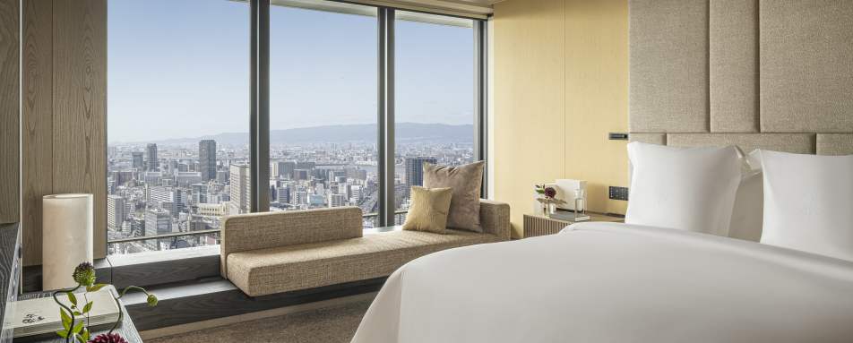 Four Seasons Osaka- 20