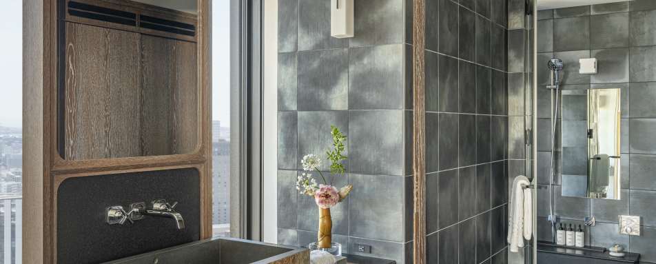 Four Seasons Osaka- 54