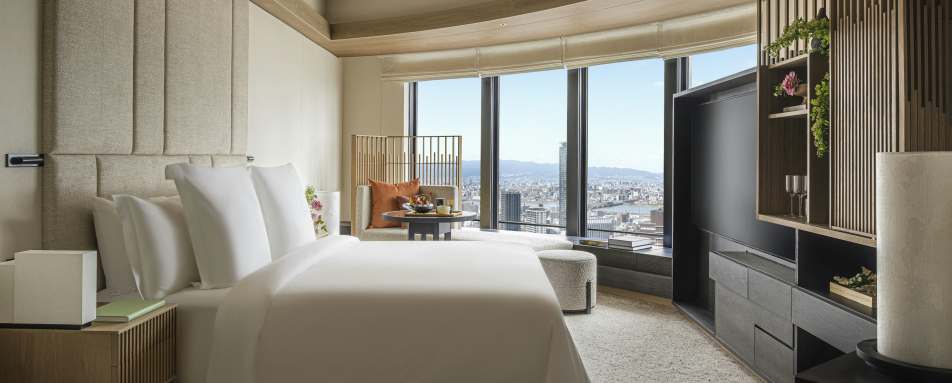 Four Seasons Osaka- 83