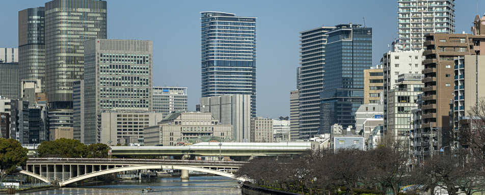 Four Seasons Osaka- 62