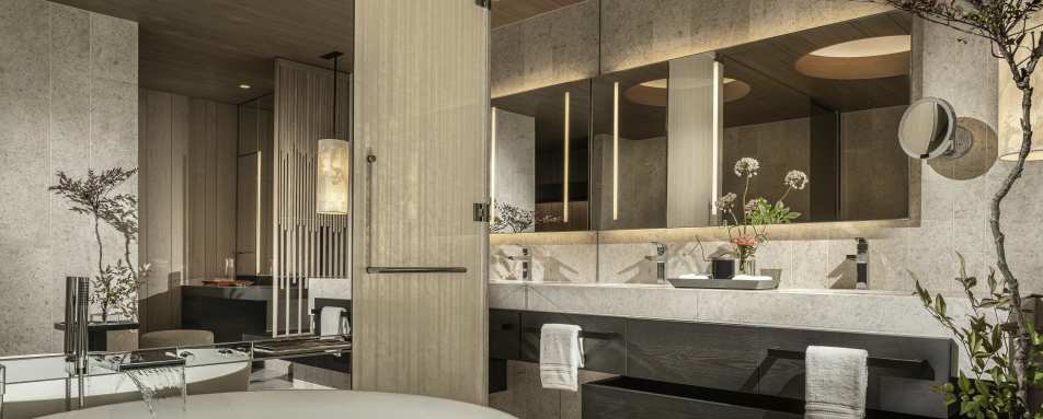 Four Seasons Osaka- 18