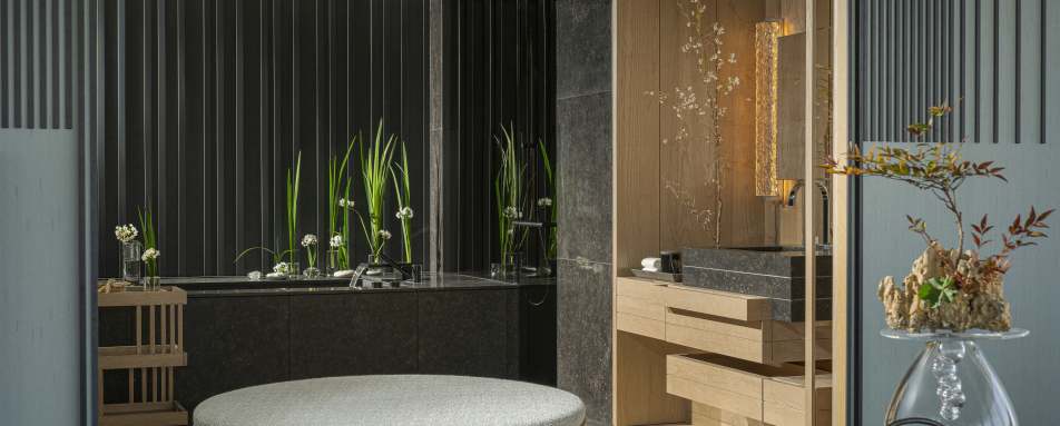 Four Seasons Osaka- 72