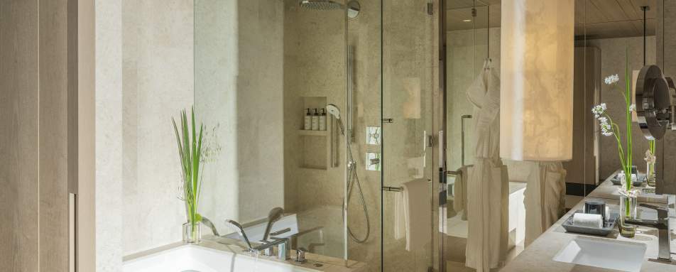 Four Seasons Osaka- 46