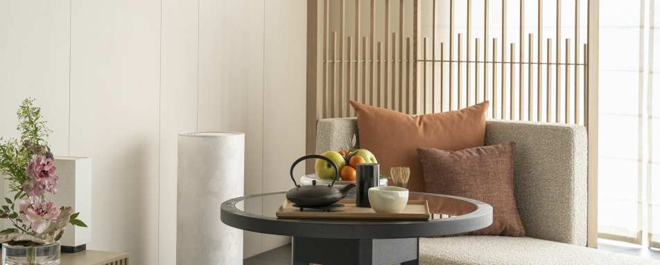 Four Seasons Osaka- 12