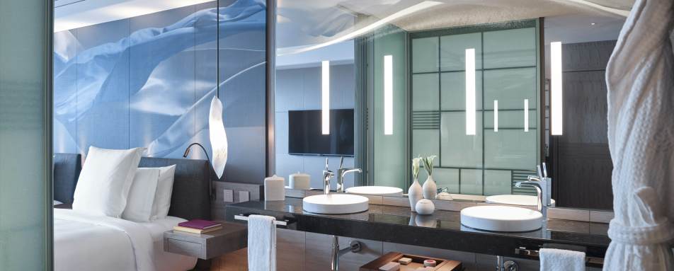 Four Seasons Otemachi- 9