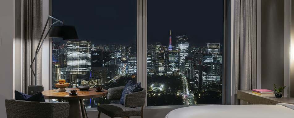 Four Seasons Otemachi- 20
