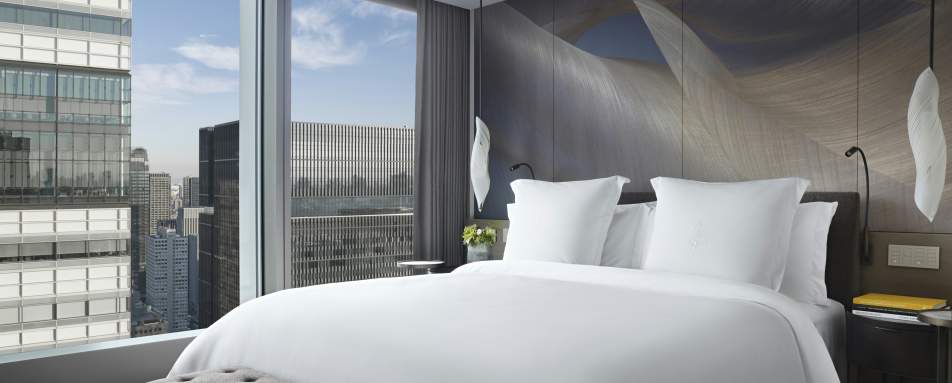 Four Seasons Otemachi- 12