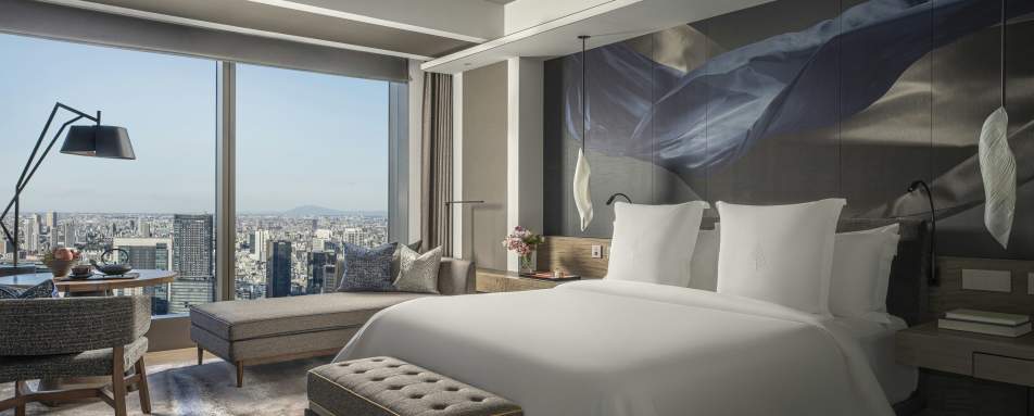 Four Seasons Otemachi- 14