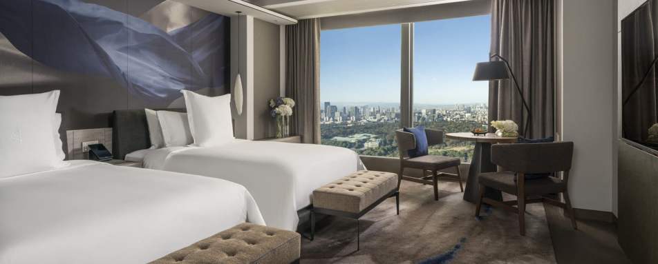 Four Seasons Otemachi- 42