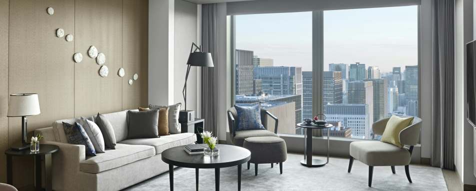 Four Seasons Otemachi- 33
