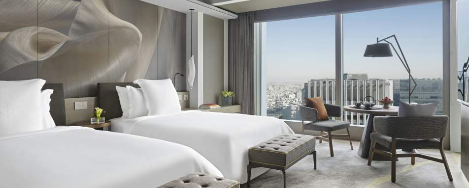 Four Seasons Otemachi- 23