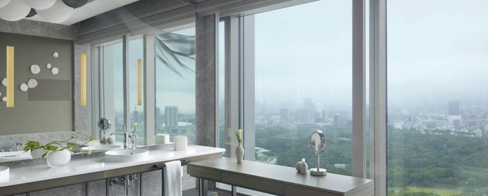 Four Seasons Otemachi- 37