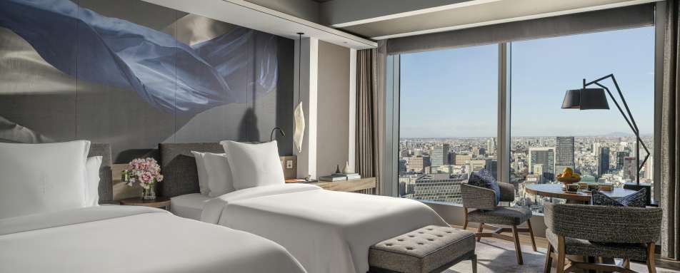 Four Seasons Otemachi- 13