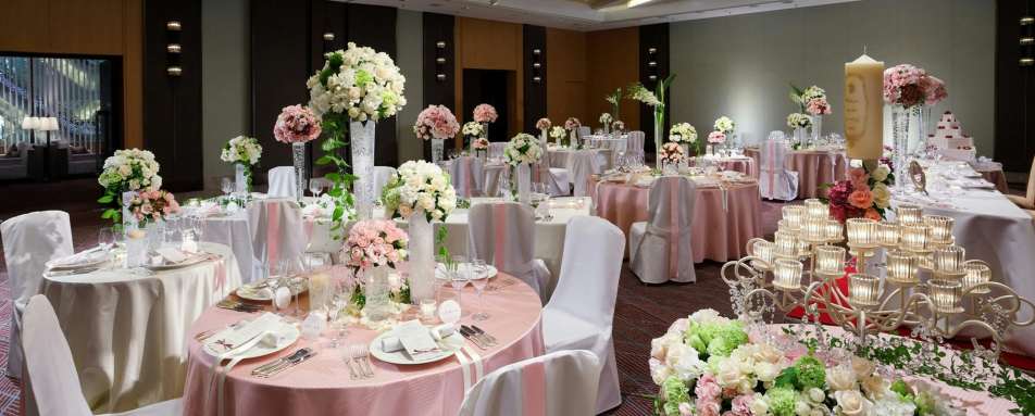 Hilton Osaka- 56