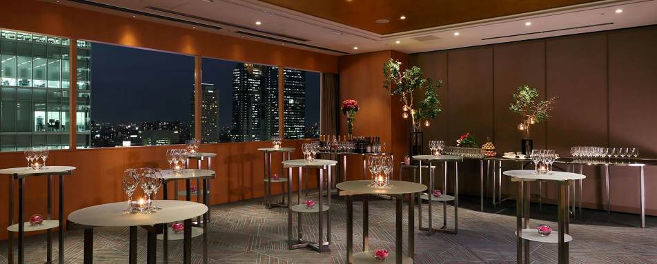 Hilton Osaka- 73