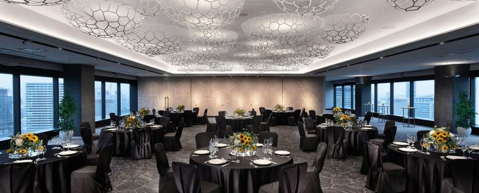Hilton Osaka- 69
