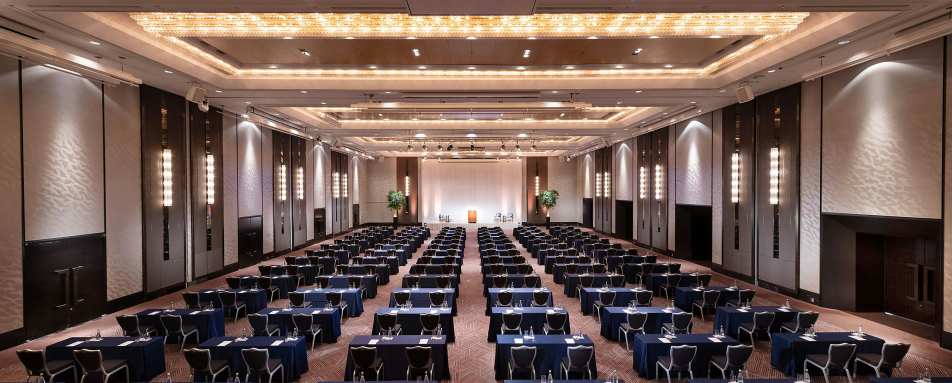 Hilton Osaka- 72