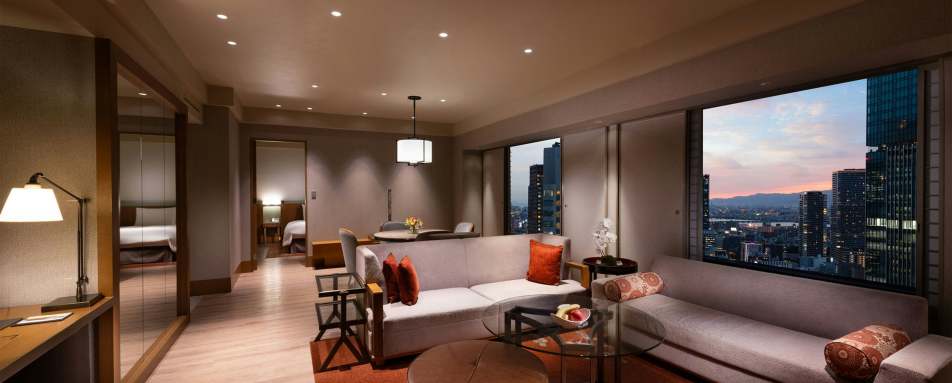 Hilton Osaka- 43