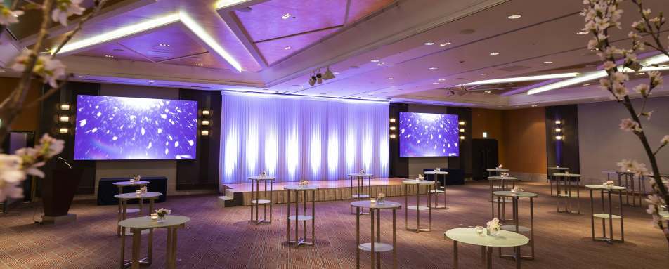 Hilton Osaka- 8