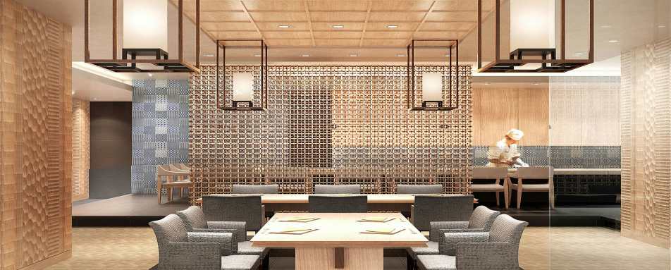 Hilton Osaka- 28