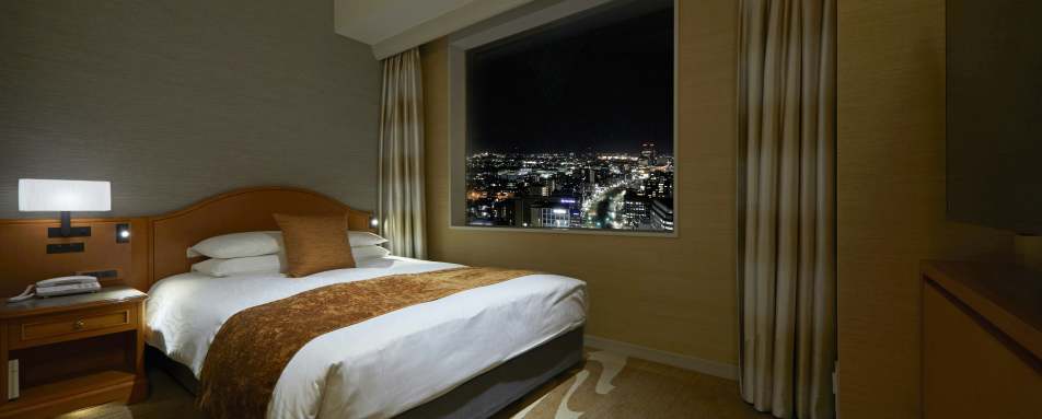 Hotel Nikko Kanazawa- 59
