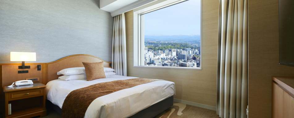 Hotel Nikko Kanazawa- 60