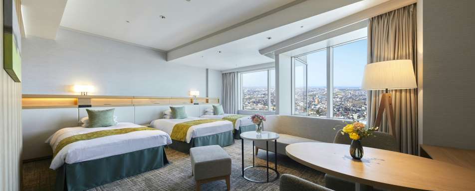 Hotel Nikko Kanazawa- 50